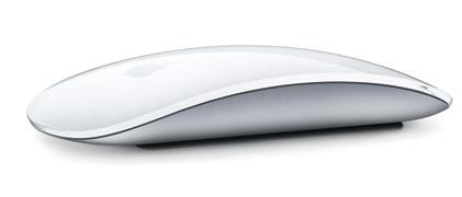 Time Capsule, Magic Mouse, and SuperDrive are trademarks of Apple Inc., registered in the U.S. and other countries.
