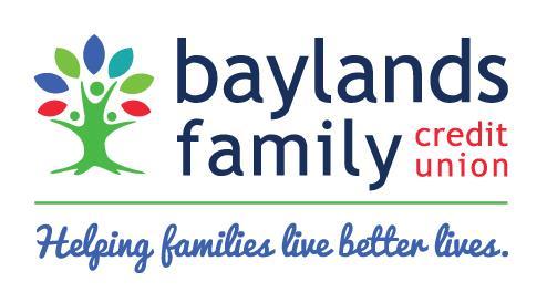 MERGER GUIDE We re excited that you are becoming a member of Baylands Family Credit Union.