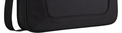 6 Top Load Laptop Case Front Pouch For Accessories $34.