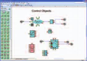MicroNet POWERFUL SOFTWARE TOOLS MicroNet View is the user interface to