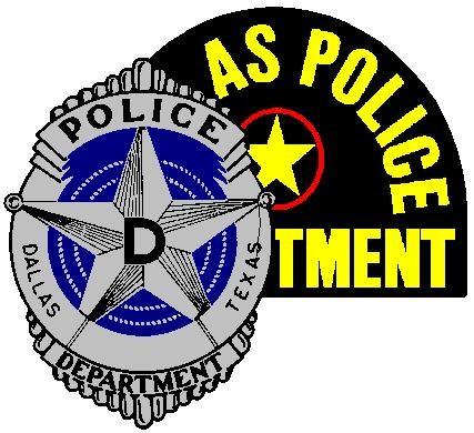 Dallas Police Department Proposed FY