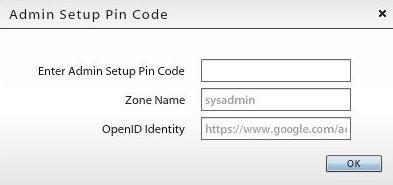 OpenID Login Use your OpenID credentials to log in. 1.