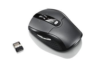 Just slide the Second Battery into your Fujitsu LIFEBOOK s modular bay. Wireless Notebook Mouse WI610 The Wireless Notebook Mouse WI610 uses the latest wireless 2.