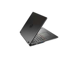Data Sheet FUJITSU Notebook Your Well-Equipped Everyday Partner The FUJITSU Notebook is exclusively designed for office workers needing a powerful and well-equipped notebook that offers a fair