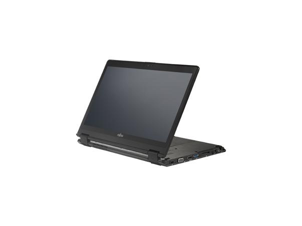 Data Sheet FUJITSU Tablet LIFEBOOK P727 Multi-Mode Productivity The FUJITSU Tablet LIFEBOOK P727 is an ultra-light, portable 2 in 1 device with a day-long