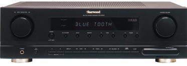 channels at 00 Watts each 5 HDMI inputs WiFi-Direct built-in A/V receiver One touch automatic speaker setup Internet audio streaming 50-6705 $369.00 5.