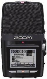 The C0U microphone features a 9mm internal shock mounted diaphragm with a cardioid pick up pattern, while the C03U microphone features dual 9mm internal shockmounted diaphragms with switchable omni,