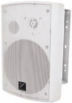 This compact powered speaker is ideally suited for many applications: commercial installations, home theatre, home stereo, mobile applications, reference monitor, personal stage monitor and can be