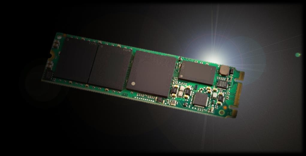 2 SSD * The PCI-e is designed for NVMe M.