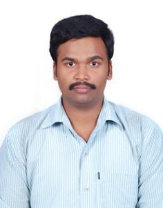 Tech from K L University. He is interested in Wireless systems and Telecommunication. Email:faisalsyed.