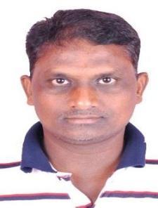 tech from K L University. He is interested in data communication. Email:gouthamklu@gmail.