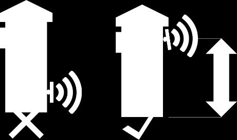Now you can test the intercom as per steps 10 and 11 in Wi-Fi Setup section.