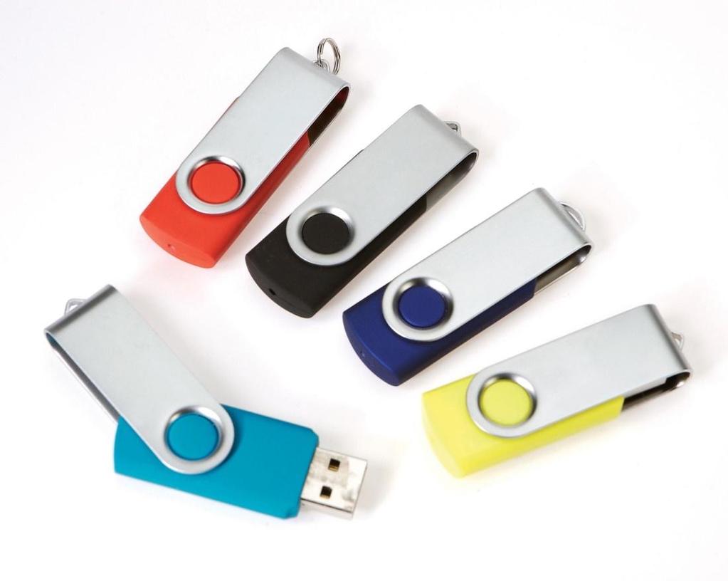 Flash Drives External solid