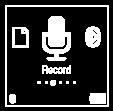 Recorded Files: You can select files recorded by the linear PCM recorder for playback.