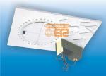 Ray Optics Ray Track apparatus (ELP.106.