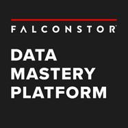 FAQs FalconStor Data Mastery Platform Frequently Asked Questions The FalconStor Data Mastery Platform (FDMP) is designed for complex enterprise environments and the full spectrum of data management