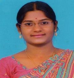 Her research interests includes, Network Security, Image Processing and Cloud Computing. J. George Christober born in Tirunelveli, Tamilnadu, India in 1991. He received B.