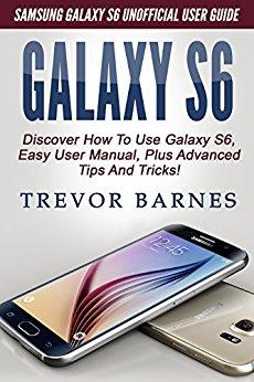 GALAXY S6: Samsung Galaxy S6 Unofficial