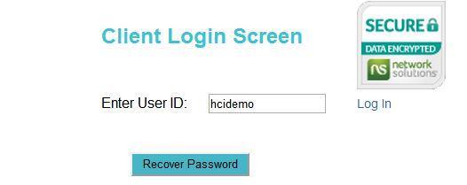 If you forgot your password all is not lost.