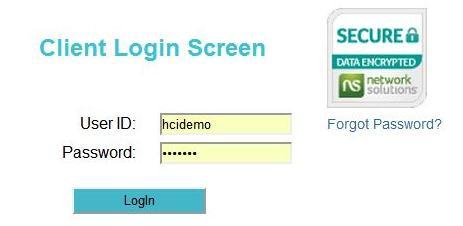 emailed to everyone associated with the UserID/Login.