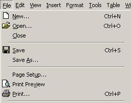 Page Orientation Change the orientation of the page within the Page Setup dialog box (see image under page margins). Select File Page Setup and choose the margins tab.