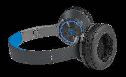 30% Off All Speakers s These cool headphones