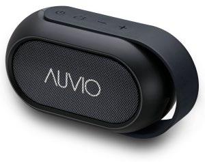 Speakerphone 6 watts of stereo sound Auvio