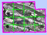 Build Boundary Build Boundary tool Define the boundary of the mosaic dataset - Pixels outside the boundary will be