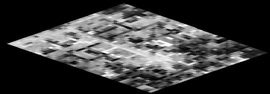 Mosaic Dataset Overviews and Visibility Overviews are resampled rasters