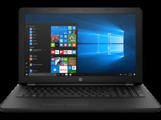 HP Notebook - 15-ra010nt (3FY36EA) Overview Dependable