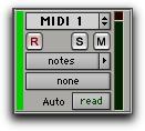 MIDI Patch Name Support Pro Tools supports XML (Extensible Markup Language) for storing and importing patch names for you external MIDI devices. Pro Tools installs MIDI patch name files (.