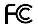 Regulatory Compliance FCC Class B Declaration This equipment has been tested and found to comply with the limits for a Class B digital device, pursuant to part 15 of the FCC rules.