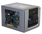 Hardware and Software View of System CAD Tools Monitor Software User Space Linux