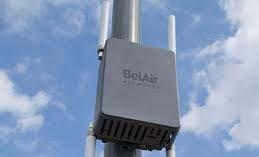 IQxstream Cost Effective Small Cell MFG