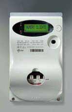 Electronic Meters and Automatic Meter Management