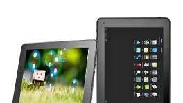 9.7-10 inch Android Tablets HA-900 9.0inchA13 1.5Ghz cpu, Multi-Touch 1.
