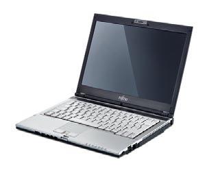 DATA SHEET LIFEBOOK S6420 Get ready for your next business trip Issue: October 2009 LIFEBOOK S6420 The LIFEBOOK S6420 is ideal for all business trips with its fantastic performance and genuine