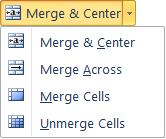 Option Shrink to fit Merge cells Orientation To Do This Reduces the apparent size of font characters so that all data in a selected cell fits within the column.