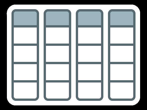 Row Format Databases vs.