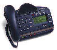 Inter-Tel 3000 Feature Phones The Inter-Tel 3000 system offers standard digital telephones that allow easy access to powerful system features such as conference, transfer, personal speed dial and