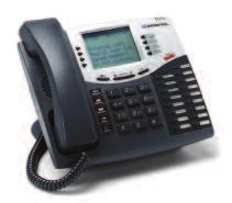 to the Inter-Tel 3000 system to optimize communication needs.