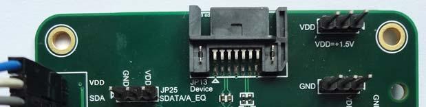 PIEQX68ZDE s IC interface, it is compliant with.