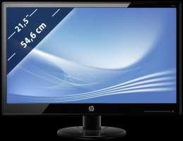 BUNDLED MONITORS HP 22kd 21.5 Monitor (T3U88AA#ACJ) T2 Buy Price 4900+gst Specifications: Screen Size: 21.