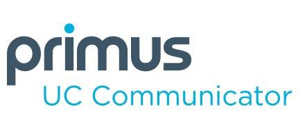 Primus UC Communicator for Android Tablet
