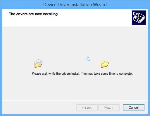 1. The Installation Wizard Welcome screen appears. CLICK ON NEXT TO CONTINUE. 2.