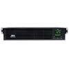 interactive 2U rack/tower UPS; Sine Wave Extended runtime options up to 2880W, 0.