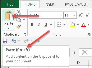 Understanding how the tabs are organized will assist you in finding a command that is not found on the currently displayed ribbon.