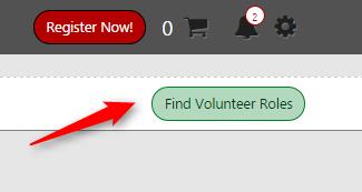 From here, click on Team Directory to find your child's roster or Posted Schedules to find your child's team's schedule. 14. How can I sign up to volunteer?