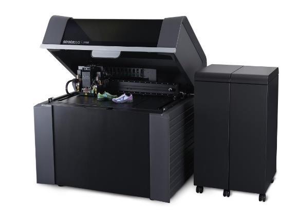 STRATASYS PRINTERS SUPPORTED BY