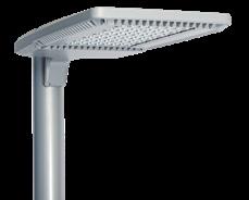 EcoForm ECF-L Large The Gardco EcoForm Gen-2 combines economy with performance in an LED area luminaire.